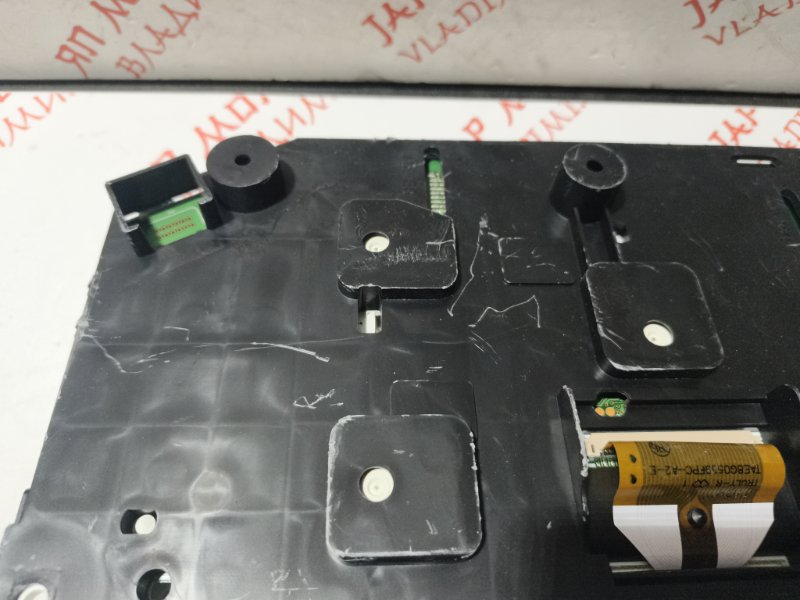 Щиток приборов, 5000 рублей, Владимир