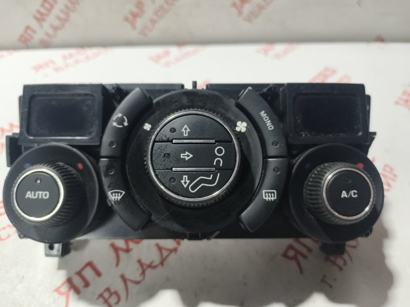 Блок управления климат-контролем, 2000 рублей, Владимир