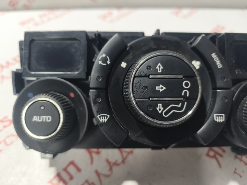 Блок управления климат-контролем, 2000 рублей, Владимир