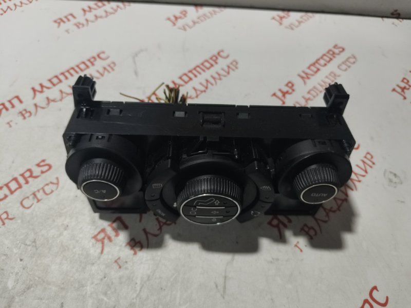 Блок управления климат-контролем, 2000 рублей, Владимир