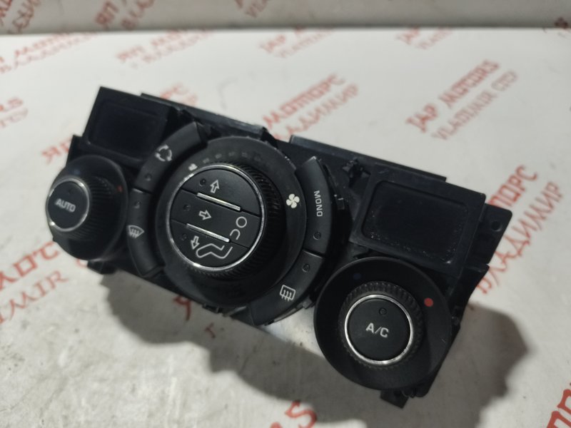 Блок управления климат-контролем, 2000 рублей, Владимир