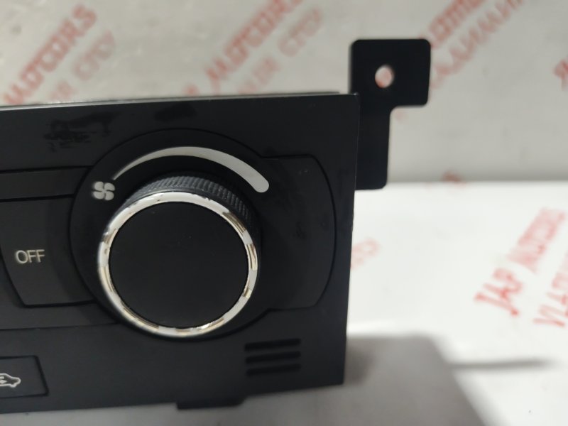 Блок управления климат-контролем, 2000 рублей, Владимир