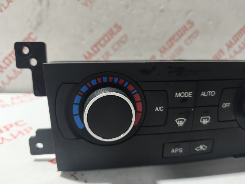 Блок управления климат-контролем, 2000 рублей, Владимир