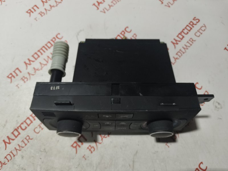 Блок управления климат-контролем, 2000 рублей, Владимир