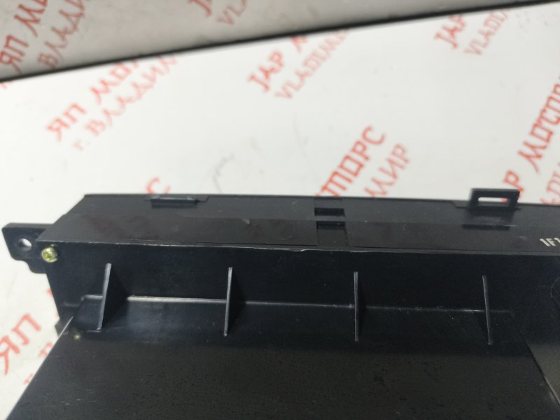 Блок управления климат-контролем, 2000 рублей, Владимир