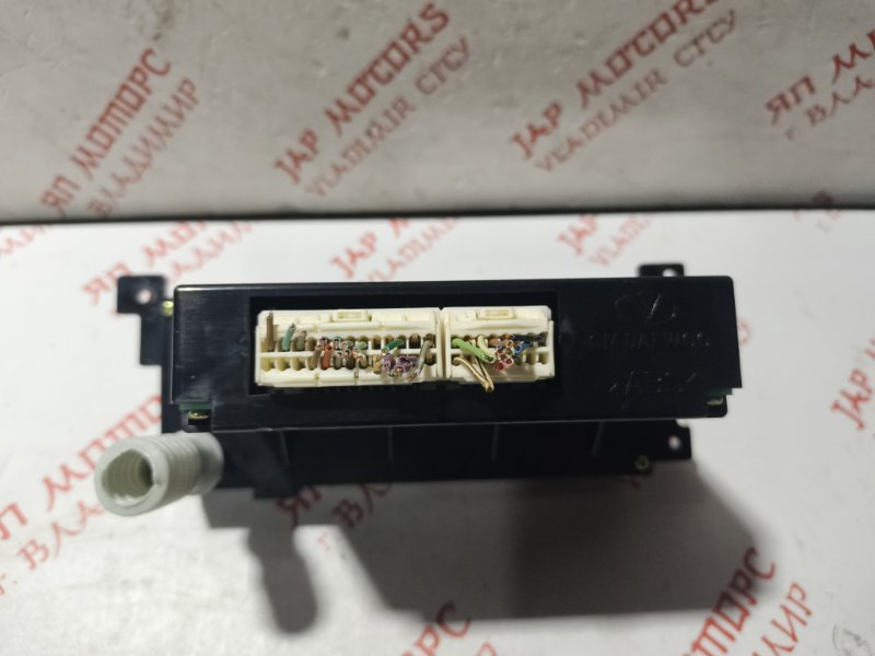 Блок управления климат-контролем, 2000 рублей, Владимир