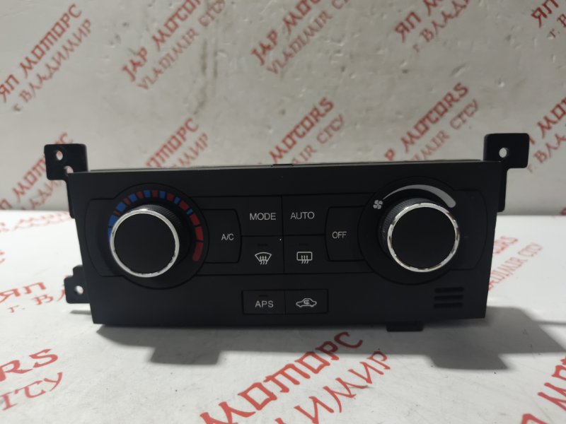 Блок управления климат-контролем, 2000 рублей, Владимир