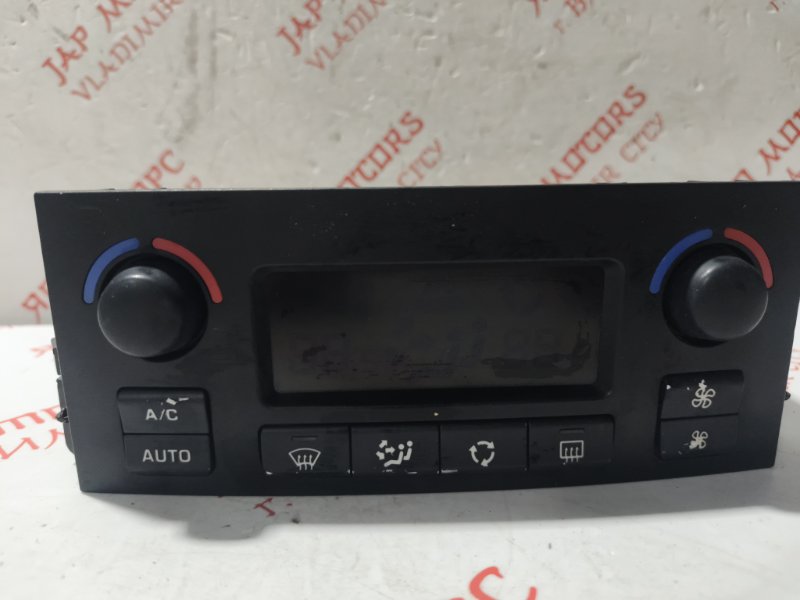 Блок управления климат-контролем, 1500 рублей, Владимир