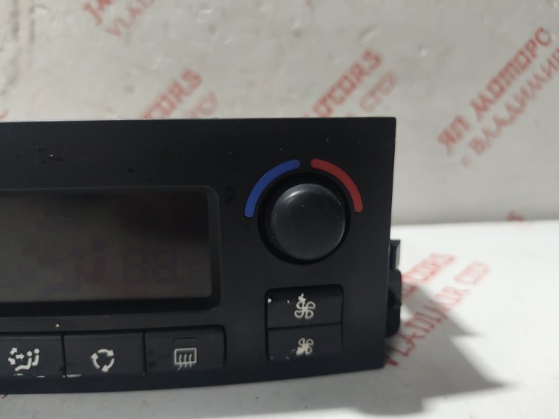 Блок управления климат-контролем, 1500 рублей, Владимир