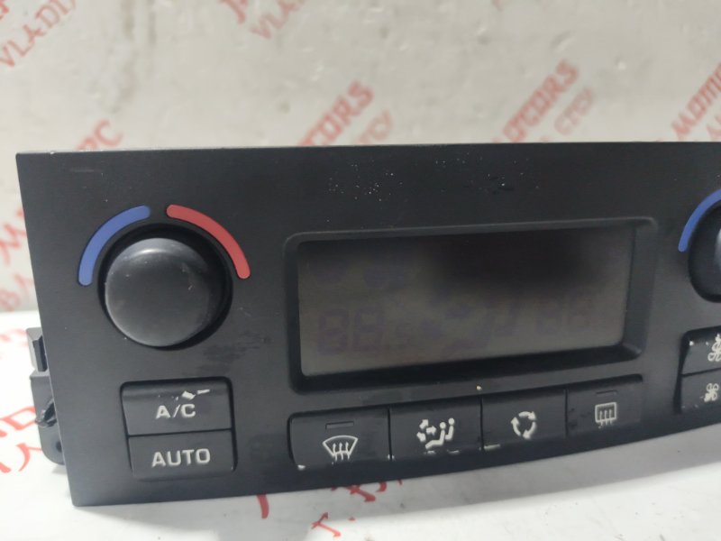 Блок управления климат-контролем, 1500 рублей, Владимир