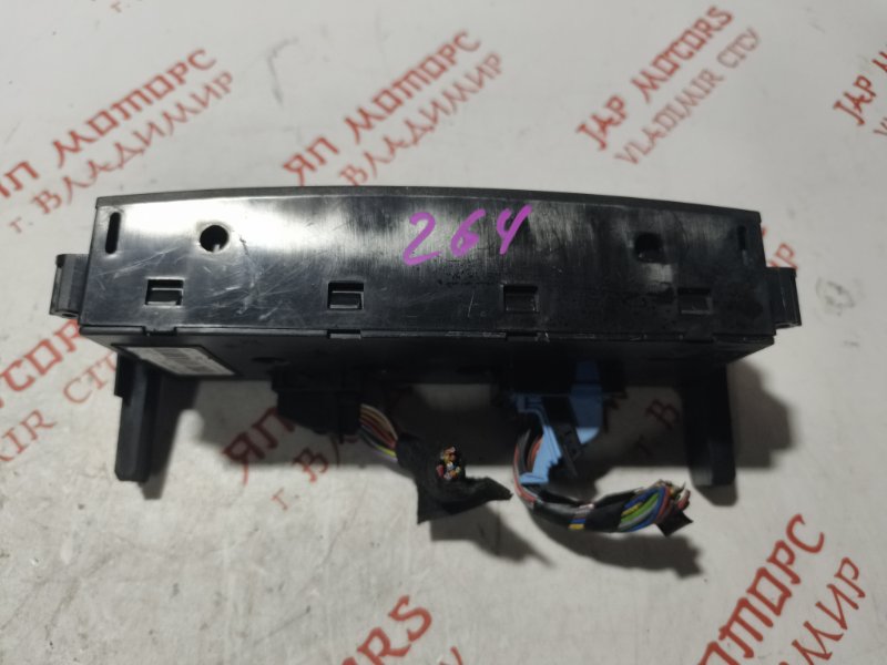 Блок управления климат-контролем, 1500 рублей, Владимир