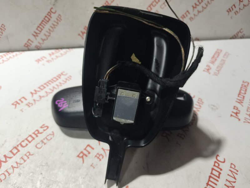 Зеркало заднего вида салонное, 2500 рублей, Владимир