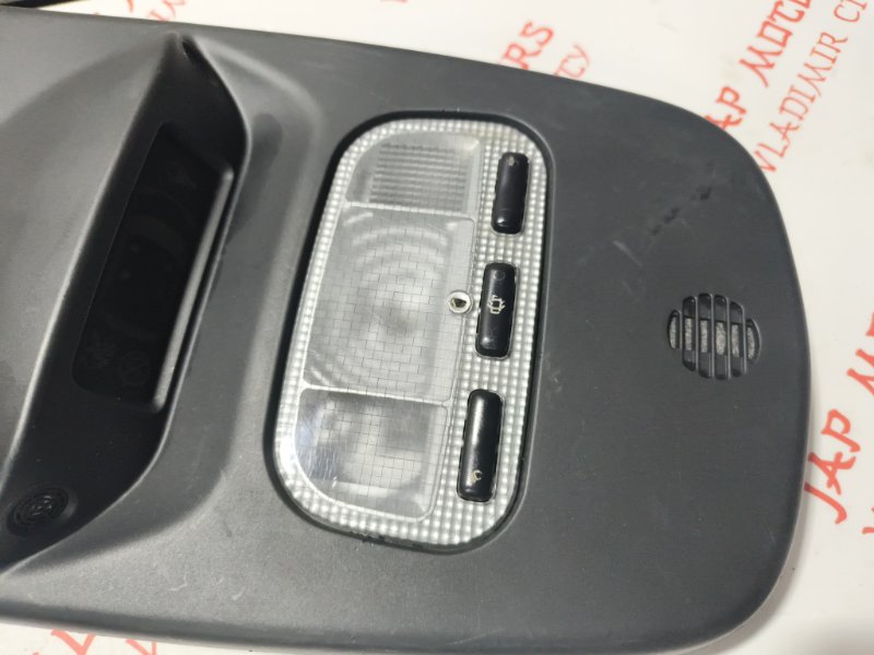 Плафон подсветки салона, 2000 рублей, Владимир