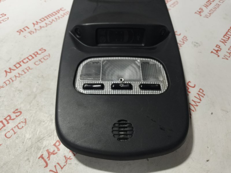 Плафон подсветки салона, 2000 рублей, Владимир