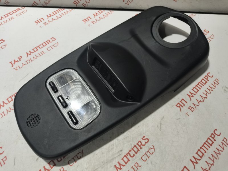 Плафон подсветки салона, 2000 рублей, Владимир