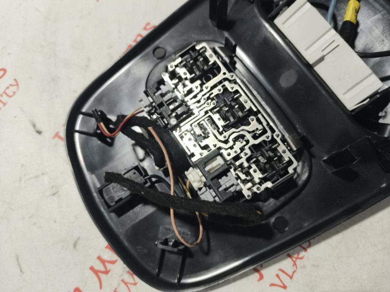 Плафон подсветки салона, 2000 рублей, Владимир