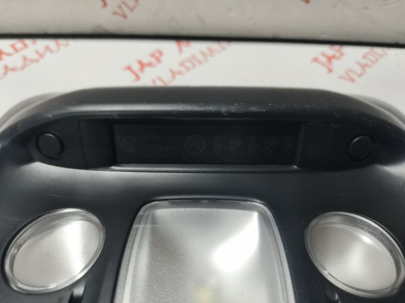 Плафон подсветки салона, 3000 рублей, Владимир