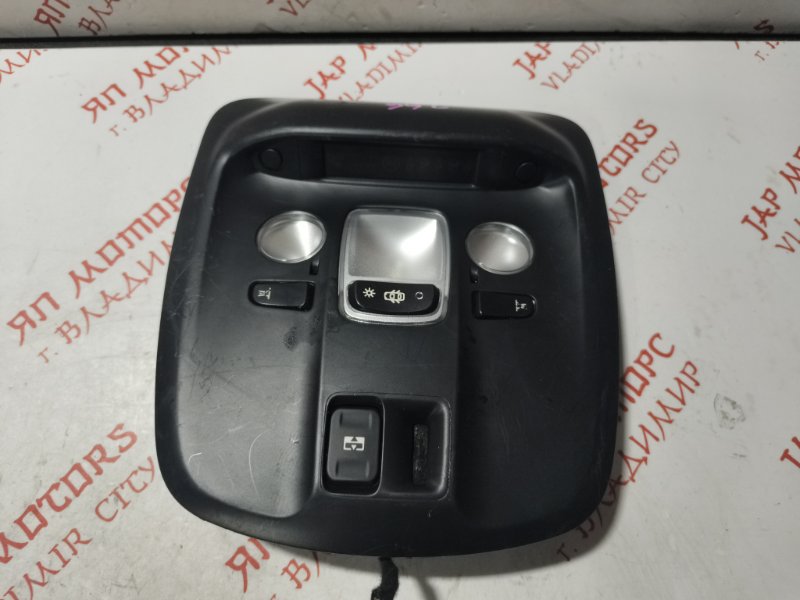 Плафон подсветки салона, 3000 рублей, Владимир