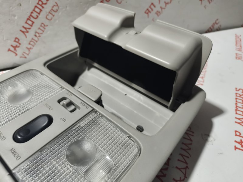 Плафон подсветки салона, 3000 рублей, Владимир