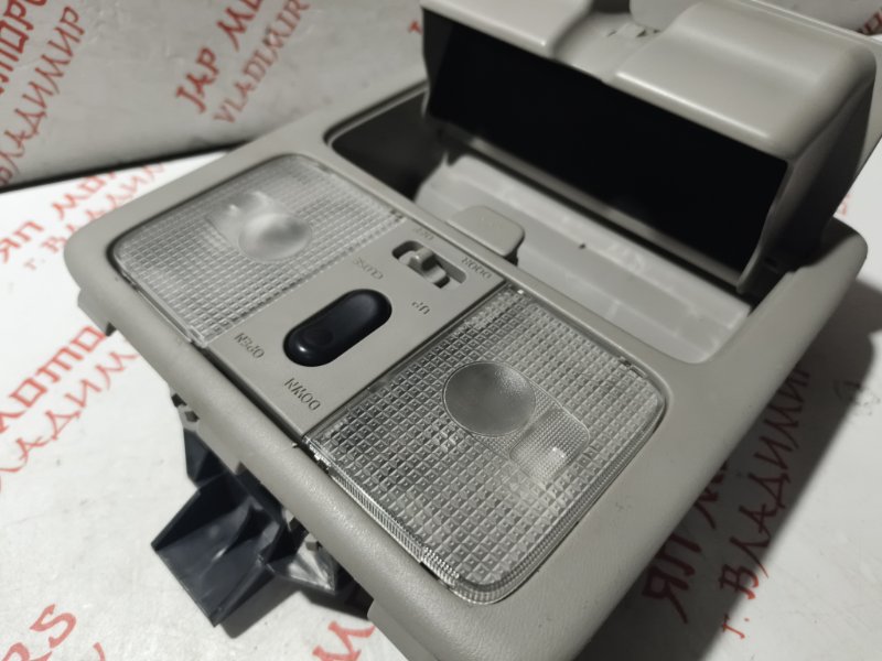 Плафон подсветки салона, 3000 рублей, Владимир