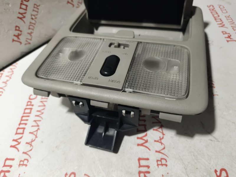 Плафон подсветки салона, 3000 рублей, Владимир