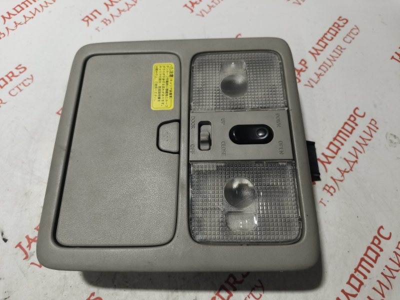 Плафон подсветки салона, 3000 рублей, Владимир