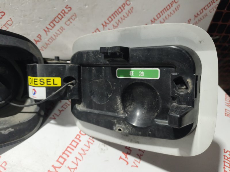 Лючок топливного бака, 4000 рублей, Владимир