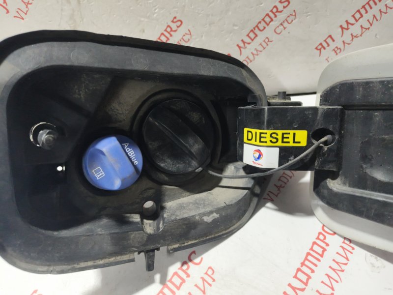 Лючок топливного бака, 4000 рублей, Владимир