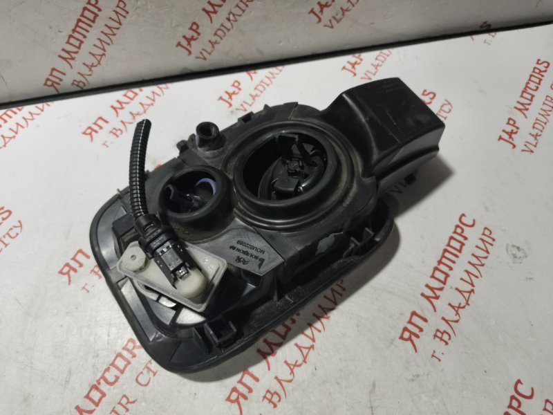 Лючок топливного бака, 4000 рублей, Владимир