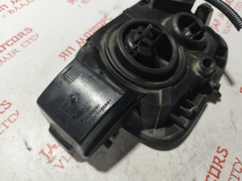 Лючок топливного бака, 4000 рублей, Владимир