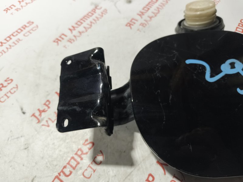 Лючок топливного бака, 1000 рублей, Владимир