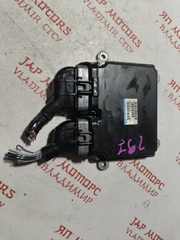 Блок управления двигателем, 2500 рублей, Владимир