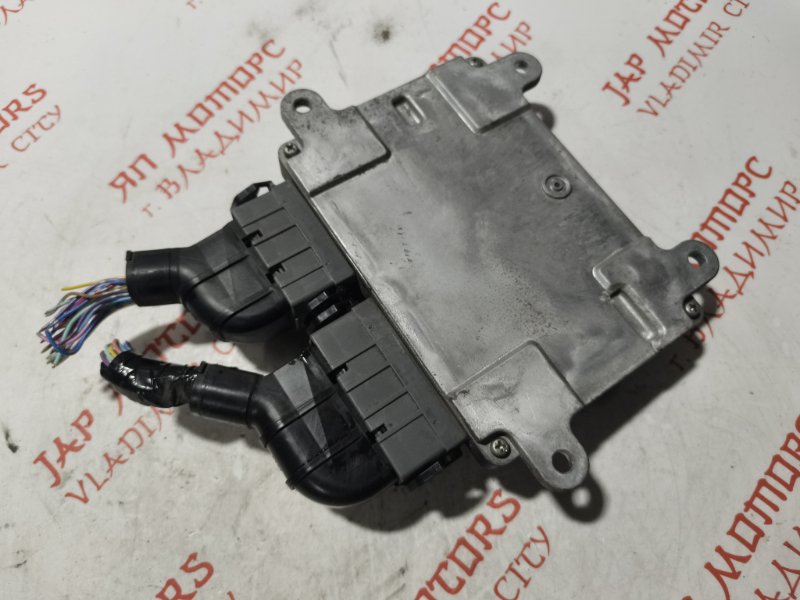 Блок управления двигателем, 2500 рублей, Владимир