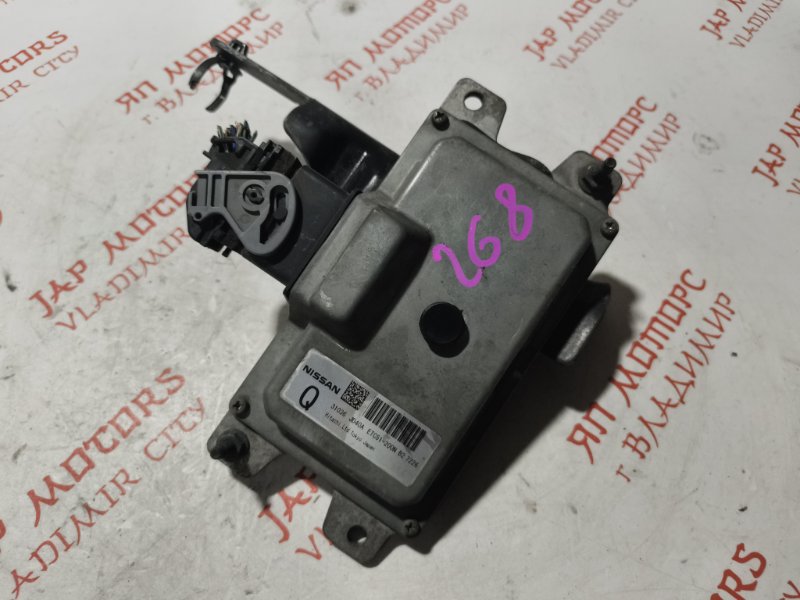 Блок управления АКПП, 2000 рублей, Владимир