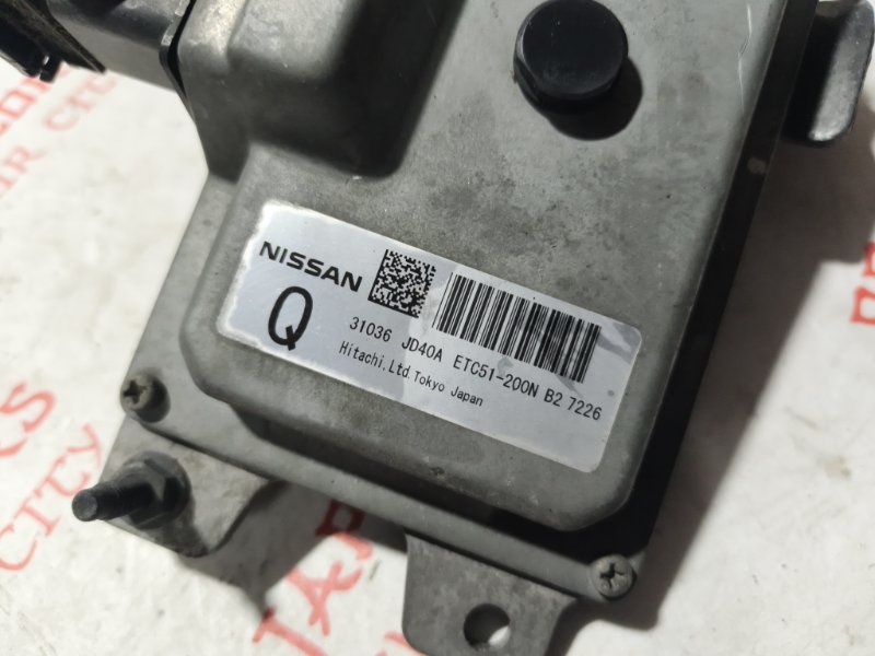 Блок управления АКПП, 2000 рублей, Владимир