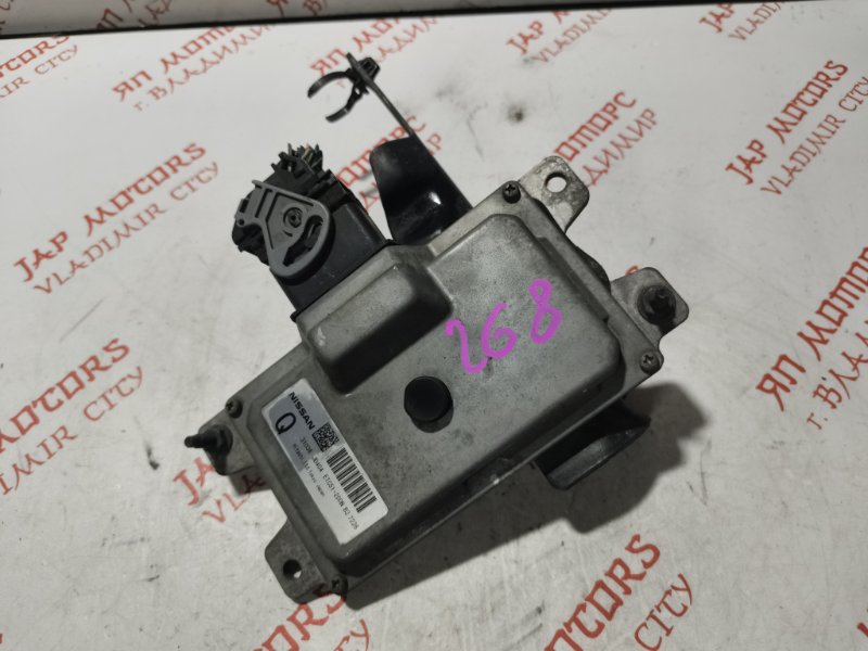 Блок управления АКПП, 2000 рублей, Владимир