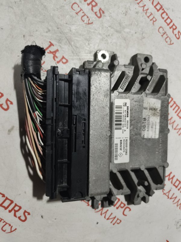 Блок управления двигателем, 3000 рублей, Владимир