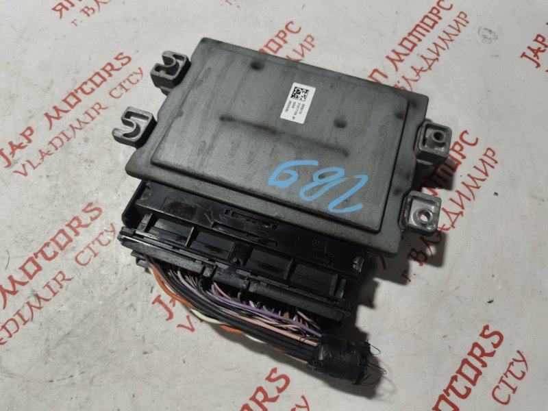 Блок управления двигателем, 3000 рублей, Владимир