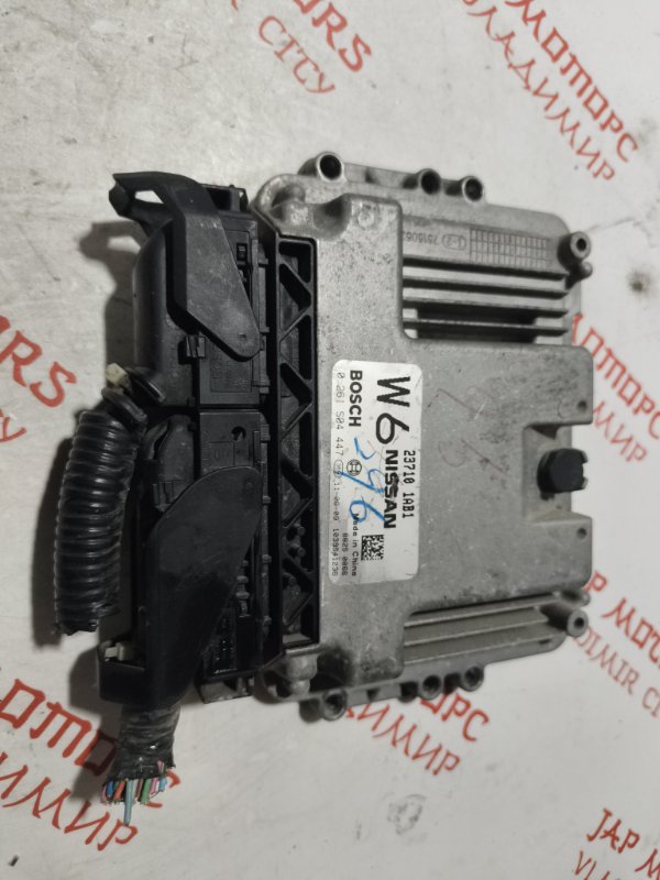 Блок управления двигателем, 2500 рублей, Владимир