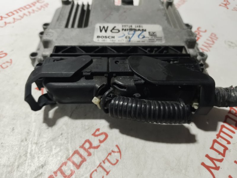 Блок управления двигателем, 2500 рублей, Владимир