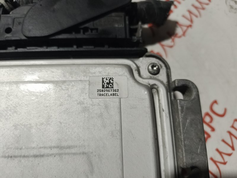 Блок управления двигателем, 2500 рублей, Владимир