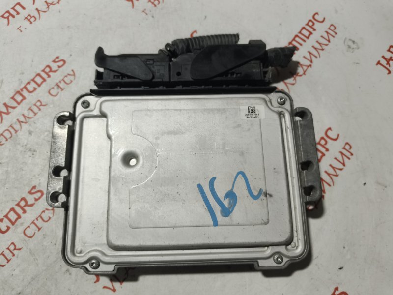 Блок управления двигателем, 2500 рублей, Владимир