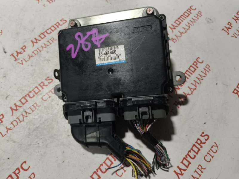 Блок управления двигателем, 2500 рублей, Владимир