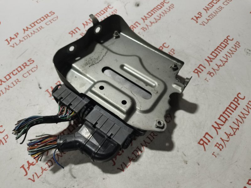 Блок управления двигателем, 2500 рублей, Владимир