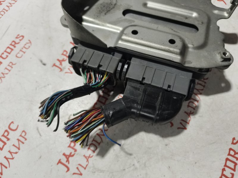 Блок управления двигателем, 2500 рублей, Владимир