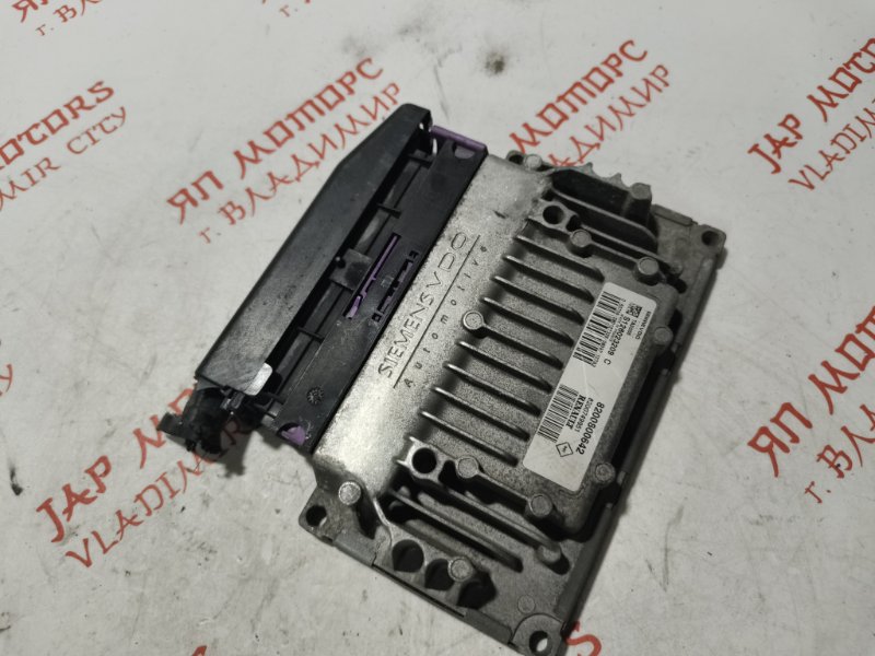 Блок управления, 2000 рублей, Владимир