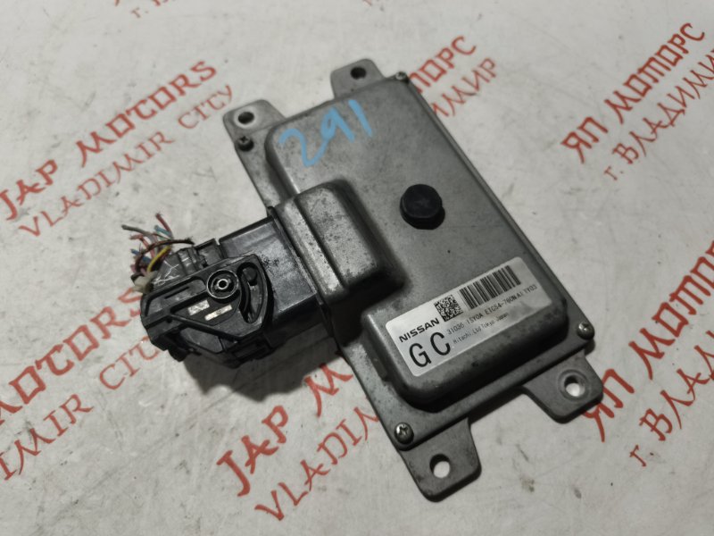 Блок управления АКПП, 3000 рублей, Владимир