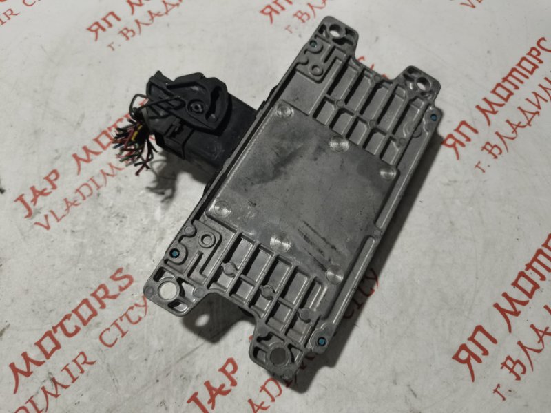 Блок управления АКПП, 3000 рублей, Владимир