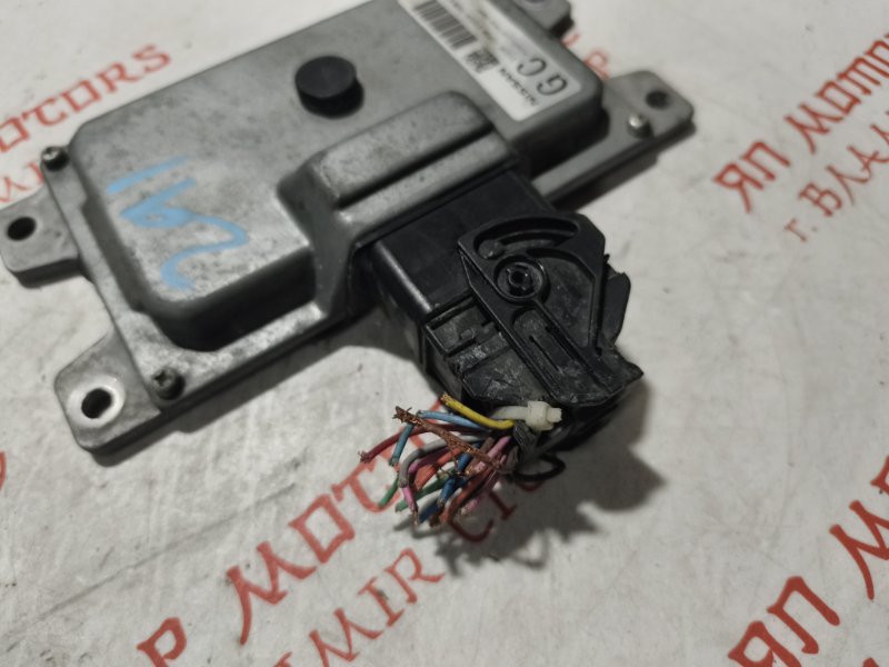 Блок управления АКПП, 3000 рублей, Владимир