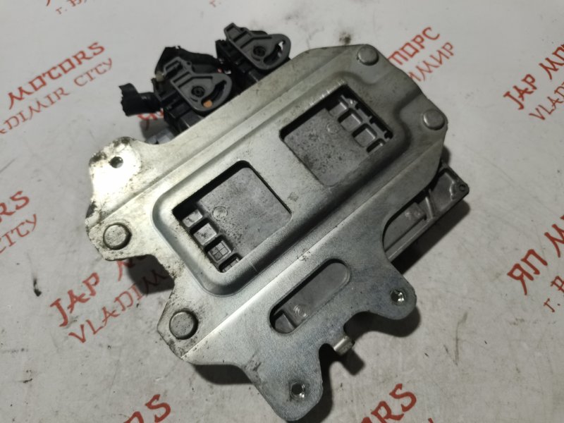 Блок управления двигателем, 2000 рублей, Владимир